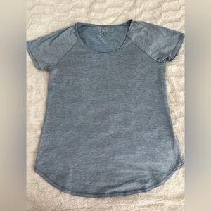 RBX Short sleeve quick dry shirt